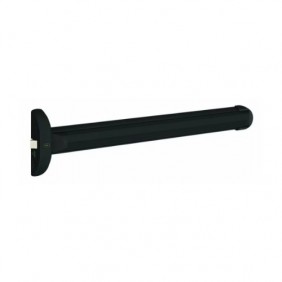 Serrure antipanique 1 point - touch bar - coupe feu - TP 100 DOM