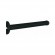 Serrure antipanique 1 point - touch bar - coupe feu - TP 100