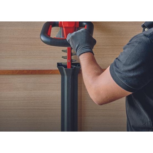 Taille-haies sans fil - GE-CH 36:61 Li-Solo - Power X-Change - Bricozor 10.jpeg EINHELL