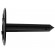 Clous IF PULSA INSULFAST + cartouche de gaz - Ø90 x 100 mm - x500