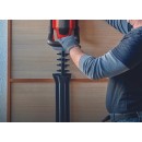 Taille-haies sans fil - GE-CH 36:65 Li-Solo - Power X-Change - Bricozor 6.jpeg EINHELL