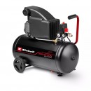 Compresseur 1800W TC-AC 270/50/10 - 10 bar - 50L EINHELL