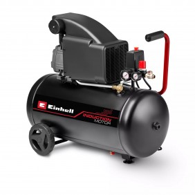 Compresseur 1800W TC-AC 270/50/10 - 10 bar - 50L EINHELL