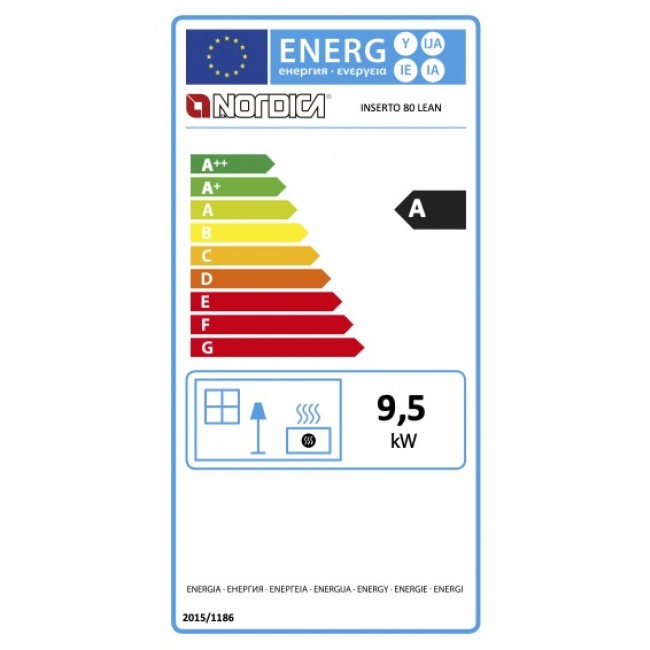 EEL INSERTO 80 LEAN.jpg LA NORDICA EXTRAFLAME