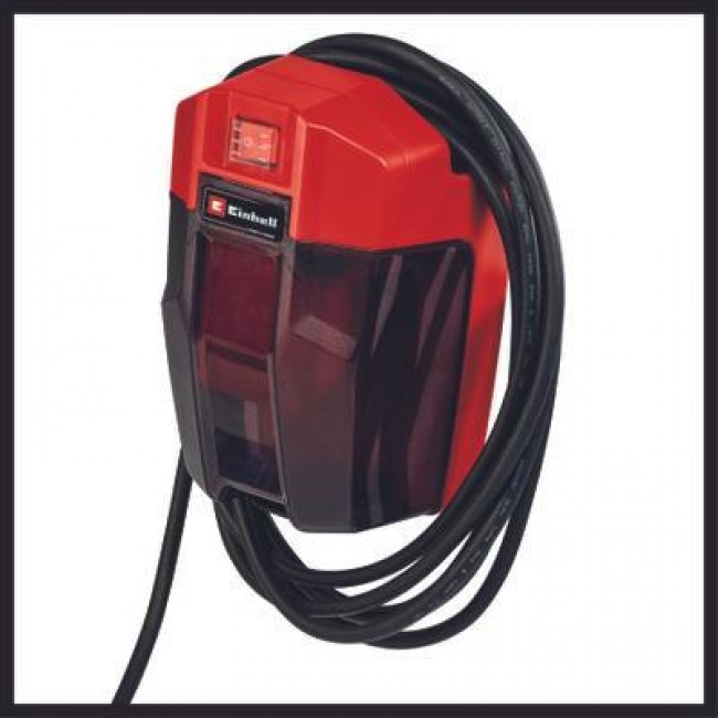 Pompe d’évacuation eaux claires sans fil - GE-SP 18 Li-Solo - Power X-Change - Bricozor 5.jpeg EINHELL