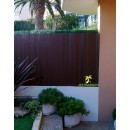 Canisse Noyer 2 JET7GARDEN