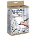 Dremel 2050 Stylo+ multifonction et 15 accessoires - F0132050SM boite.jpg DREMEL