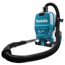 Aspirateur poussières sans fil LXT® 36 V - DVC261ZX14 - machine nue - Bricozor 9.jpg MAKITA