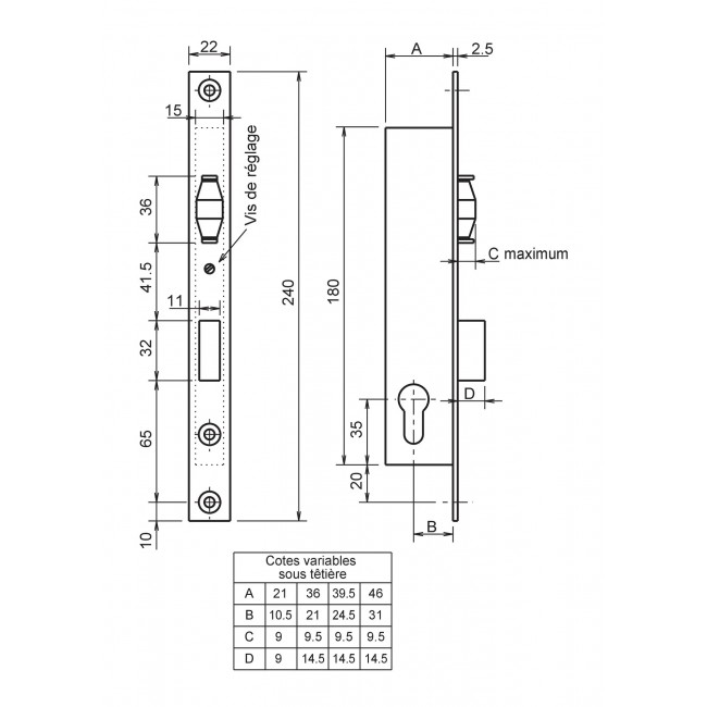 metalux8-techdrawing.jpg MÉTALUX