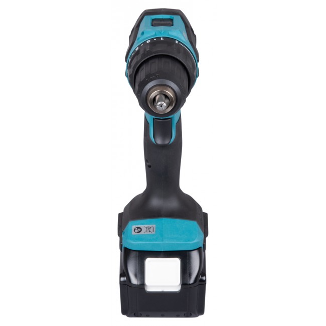 Perceuse visseuse 18V LXT® - DDF490RTJ 5.jpg MAKITA