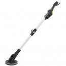 Ponceuse girafe 400W pour plaque de plâtre - disque 225 mm - BDWS 400 FARTOOLS
