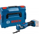 Découpeur-ponceur - GOP 18V-34 - Machine nue - 06018G2000 BOSCH