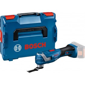 Découpeur-ponceur - GOP 18V-34 - Machine nue - 06018G2000 BOSCH