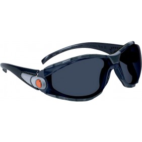Lunettes de protection fumées - Pacaya DELTA PLUS