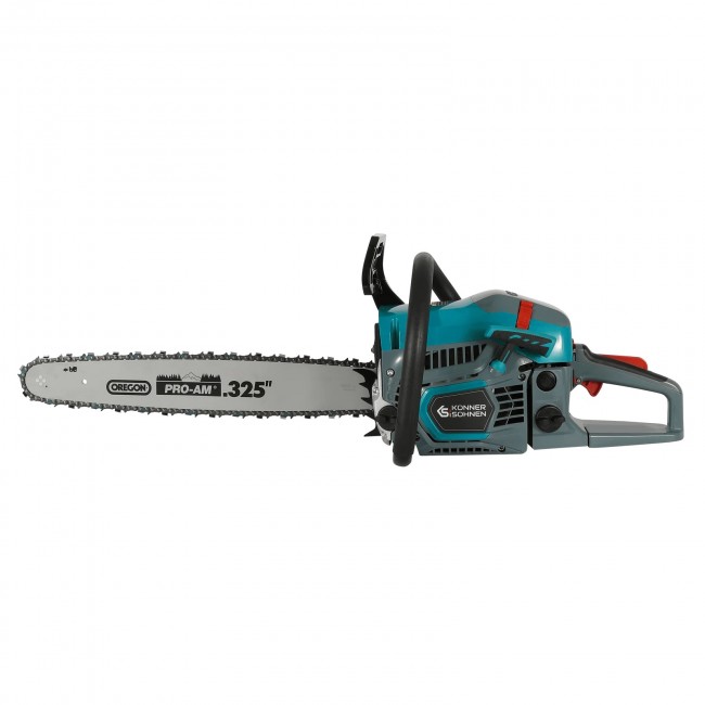 Tronçonneuse thermique 54 cm3 - 40 cm - KS CS31G-16-1 - Bricozor 10.jpeg KONNER & SOHNEN