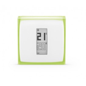 Thermostat modulant intelligent et connecté - Netatmo OTH-PRO NETATMO PRO