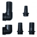 Pompe d'évacuation - puissance 1000W - GC-DP 1020 N - Bricozor 4.jpeg EINHELL