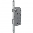 Serrures à larder 719 - petit coffre - bec de cane à condamnation - blanc MARC