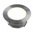 Kit de 10 spots LED encastrés - pour extérieur - Siros OWLIA