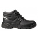 Chaussures hautes de sécurité Agate II S3 FO SR embout acier - noir Coverguard