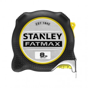 Mètre ruban Blade Armor - 8 m x 32 mm - Fatmax pro STANLEY