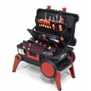 Trolley d'outils XXL 4 WIHA