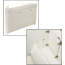 Meuble sous évier DECLIQ à déplier-3 Néova