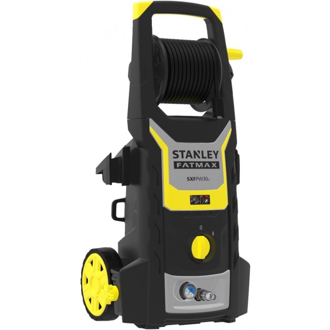 Nettoyeur haute pression Electrique 3000W 190 bar SXFPW30IP-E - 475190-1.jpg STANLEY