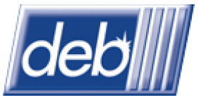 Image marque DEB