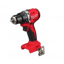 Perceuse visseuse Brushless 18V - M18 BLDDRC-0X - Solo - Bricozor 4.jpg MILWAUKEE