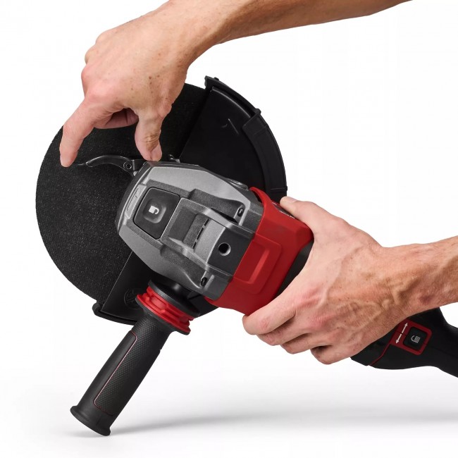 Meuleuse d'angle Professional 2400W TP-AG 230:2400 - disque 230mm 11.jpeg EINHELL PROFESSIONAL