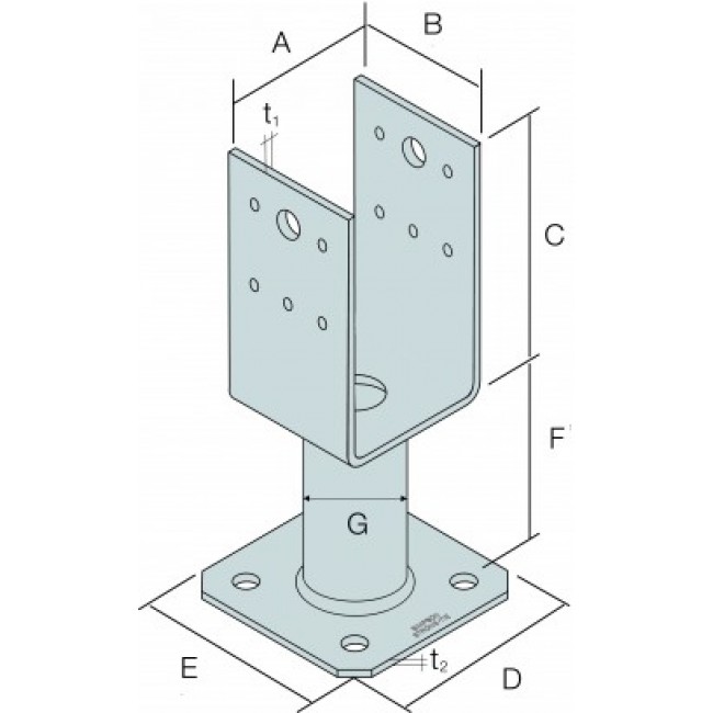 PPUP.jpg SIMPSON Strong-Tie