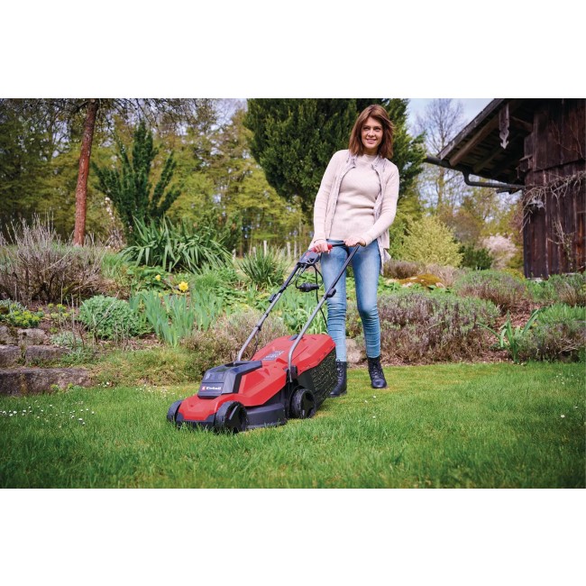 Tondeuse à gazon électrique 1000W - GC-EM 1000:32 - Bricozor 1.jpeg EINHELL