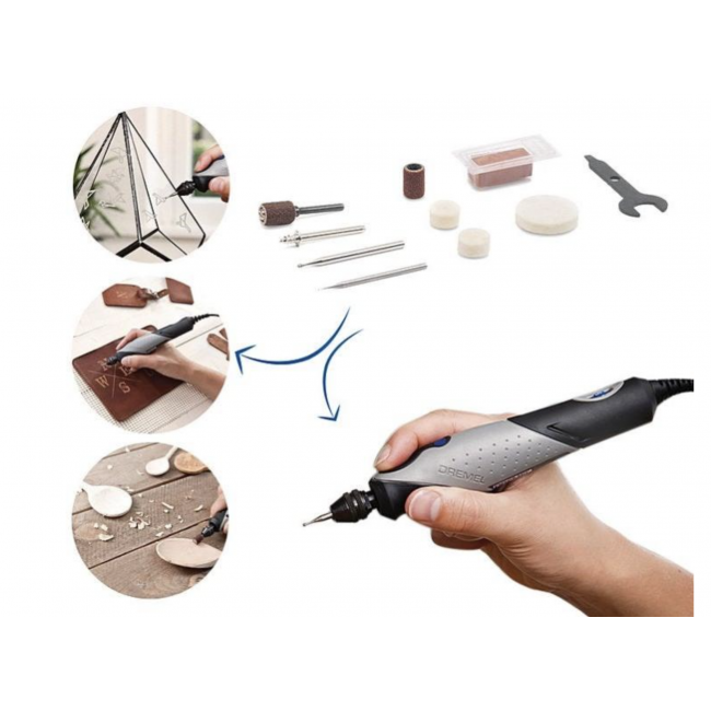 Dremel 2050 Stylo+ multifonction et 15 accessoires - F0132050SM .png DREMEL