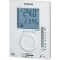 Thermostat d'ambiance - programmable - journalier - RDJ100