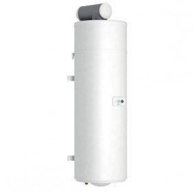 Chauffe eau thermodynamique mural Magna Aqua 150 SAUNIER DUVAL