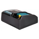 Chargeur rapide Makstar 9,6 à 14,4V Ni-Mh - 14,4 à 18V Li-Ion - DC18RC - Bricozor 5.jpg MAKITA