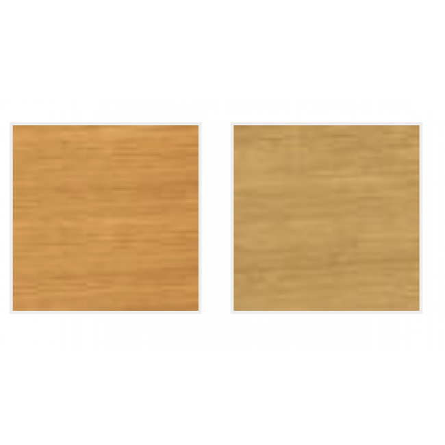 Nuancier Huile plan de travail Biosourcée 0,5 L BLANCHON