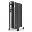 Radiateur électrique à bain d'huile mobile Agadir - 2000W - Bricozor.jpeg ALPATEC