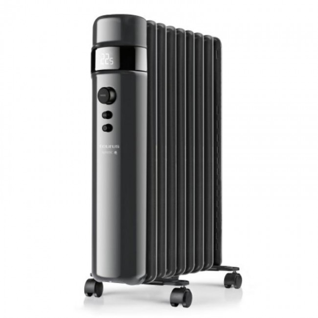 Radiateur électrique à bain d'huile mobile Agadir - 2000W - Bricozor.jpeg ALPATEC