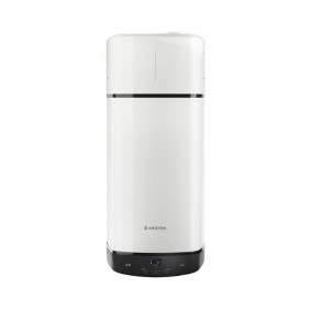 Chauffe-eau thermodynamique mural 150L - classe A+ - Nuos Evo Plus WiFi ARISTON