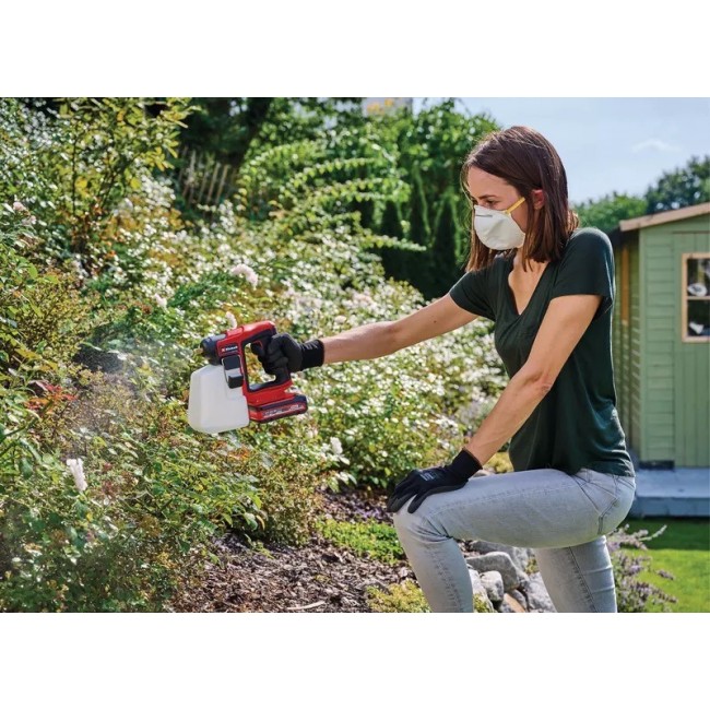 Pulvérisateur sans fil GE-WS 18:10 Li-Solo - Power X-Change - Bricozor 1.jpeg EINHELL