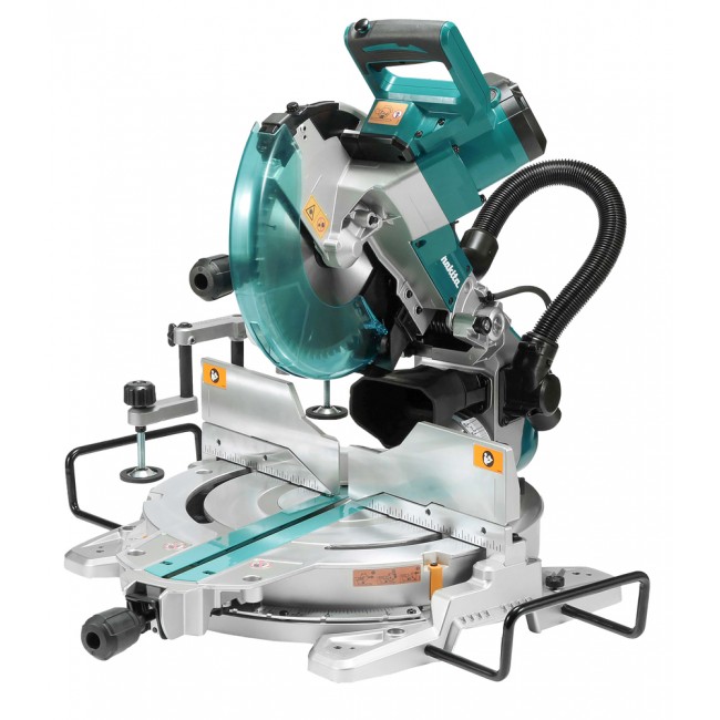Scie radiale 1510 W - Ø 260 mm - LS1019L - Bricozor 2.jpg MAKITA