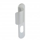 Ensemble palière Logio sur grande plaque 195 mm SGN2 A2P** VACHETTE ASSA ABLOY