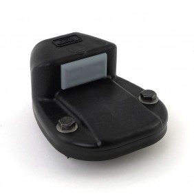 Sabot stop - pour portail motorisé - composite MONIN
