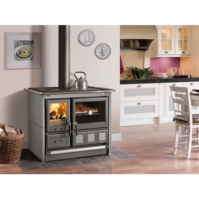 cuisiniere-bois-rosa-xxl-5-0-petra-la-nordica-bricozor.jpeg LA NORDICA EXTRAFLAME