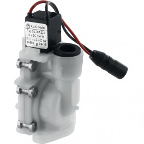 Électrovanne - pour robinetterie électronique Volta/Squale 2 PRESTO