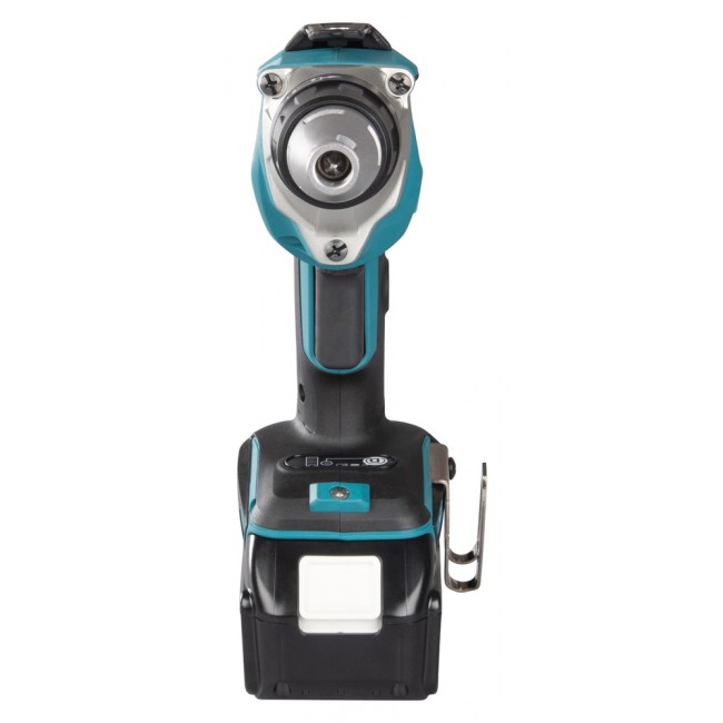 Visseuse à placo sans fil LXT® 18V 5Ah - DFS452RTJ - Bricozor 6.jpg MAKITA