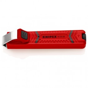Outil à dégainer antidérapant KNIPEX
