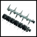 Scarificateur aérateur électrique - 1400W - GE-SA 1435:1 - Bricozor 7.jpg EINHELL